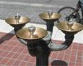 Benson Bubblers