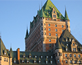 Chateau Frontenac
