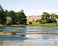 Great Pond - Tsarskoe Selo