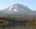 Lassen Peak