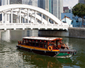 Boat quay