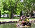Sonoma Plaza