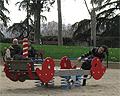 Parque de la Montana