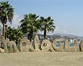 Playa de Malagueta