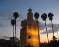 Torre del Oro