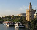Torre del Oro 