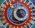 astronomical clock bern