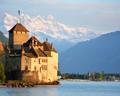 Lake Geneva