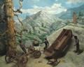 Donner party