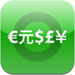 Currency converter app