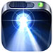 Flashlight app