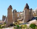 Cappadocia
