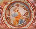 Goreme church frescoes