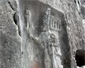 Hatttusas relief