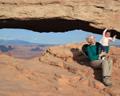 Mesa Arch