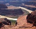 Dead Horse Poiont Overlook