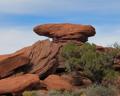 White Rim trail