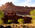 Capitol Reef