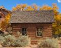 Fruita schoolhouse