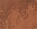 Petroglyphs