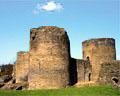Cilgerran Castle