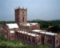 St. David's Cathedral