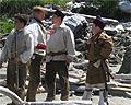 Living history day
