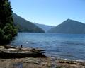 Lake Crescent