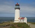 North Head Lighthouse