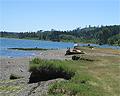 Potlatch State Park