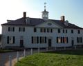 Mt. Vernon