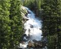 Hidden Falls
