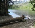 String Lake