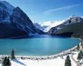 lake louise
