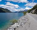alaska highway