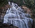 bridal veil falls