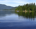 harrison lake