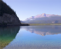 muncho lake