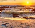 asilomar beach