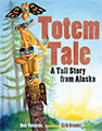 totem pole tall tale