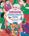 indonesian childrens favorite stories