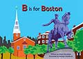 b is for boston