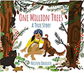 one million trees