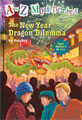 childrens books chinatown san francisco The New Year Dragon Dilemma