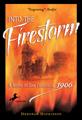 Into the Firestorm kids books san francisco