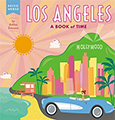 los angeles a book of time