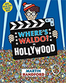 wheres waldo hollywood