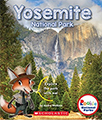 yosemite national park