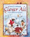 Clever Ali cairo folk tale kids