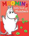 moomin's little book of numbers